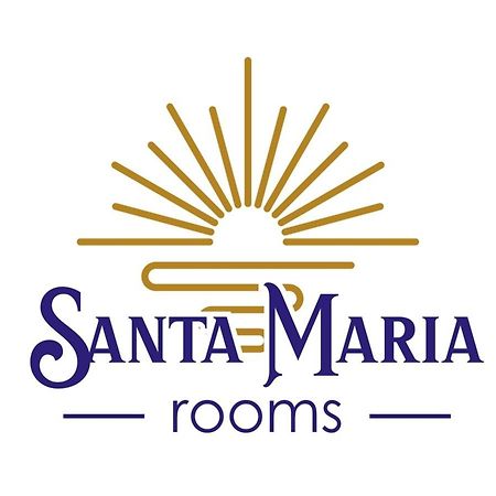 Santa Maria Rooms Agios Nikitas Exterior photo
