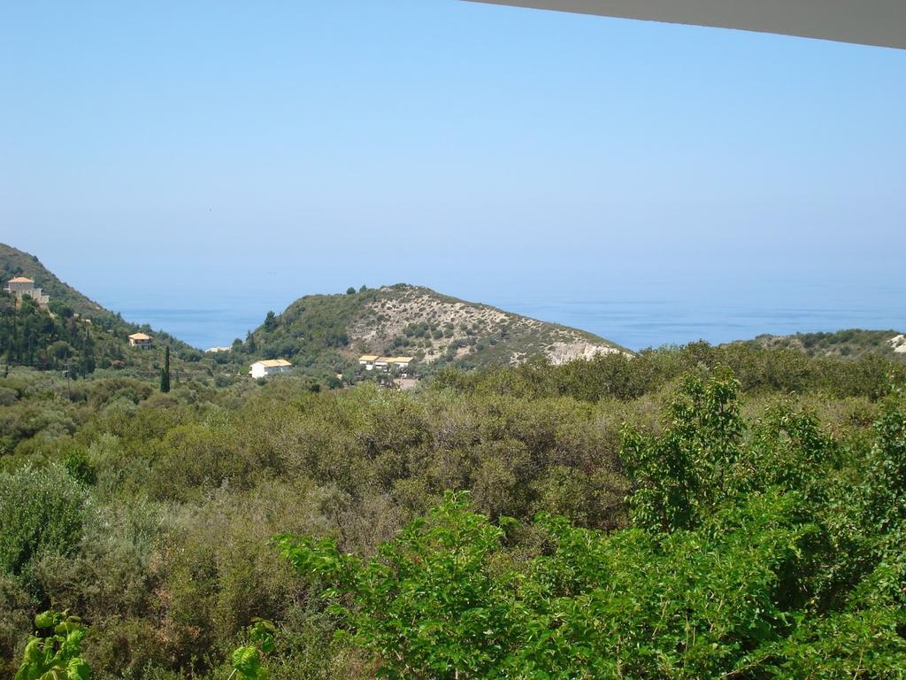 Santa Maria Rooms Agios Nikitas Room photo