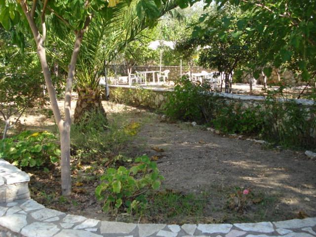 Santa Maria Rooms Agios Nikitas Exterior photo